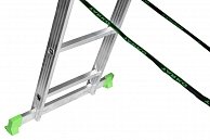 Лестница трехсекционная Tarko 01311