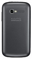 Мобильный телефон Alcatel One Touch 5036D Dark Grey