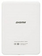 Электронная книга Digma Optima E629W 6