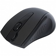 Мышь A4Tech G9-500F-1 Wireless USB Black