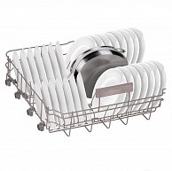Встраиваемая посудомоечная машина Weissgauff BDW6073D