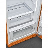 Холодильник Smeg  FAB28ROR3