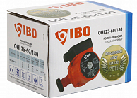 Циркуляционный насос IBO OHI 25-60/130 BR