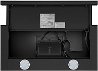 Кухонная вытяжка Maunfeld VS Touch 850 60 черный 1487216