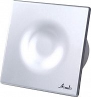 Вытяжной вентилятор Awenta System+ Silent 100H [KWS100H-POS100] серебристый
