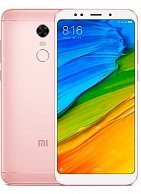 Смартфон  Xiaomi  Redmi 5 Plus 32Gb  Pink