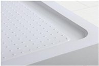 Душевой поддон BelBagno TRAY-BB-RH-100/80-550-15-W-R 1000х800х150