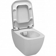 Унитаз Vitra  Shift Rim-ex  (без бачка и крышки) ( 7742B003-0075)