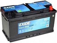 Аккумулятор Exide AGM EK950     95Ah .