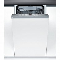 Встраиваемая посудомоечная машина Bosch SPV58M60RU