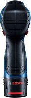 Дрель-шуруповерт Bosch Professional GSB 12V-30 0.601.9G9.102  синий,																											черный 06019G9102