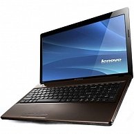 Ноутбук Lenovo IdeaPad G585G