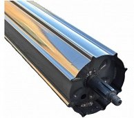 Барабан 750 мм (6 шлицов; d=30 мм) пресс-подборщик YK0850/ YK0870