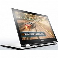 Ноутбук Lenovo Yoga 500-15 (80N600BLUA)