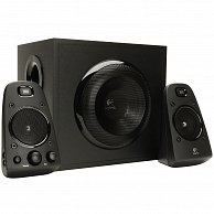 Колонки  Logitech Speakers Z623 (980-000403)
