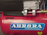 Воздушный компрессор Aurora Wind-25