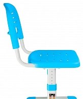 Детский стул FUNDESK SST3   голубой