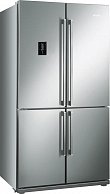 Холодильник Smeg FQ60X2PE