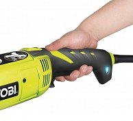 Угловая шлифмашина RYOBI EAG 2000 RS (5133000550)