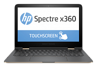 Ноутбуки HP Spectre x360 13 Y0U60EA