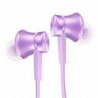 Наушники  Xiaomi  MI Piston Basic Edition   Purple