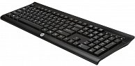 Клавиатура HP K2500 Wireless Keyboard E5E78AA
