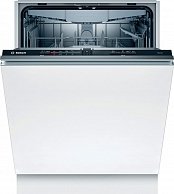Посудомоечная машина Bosch SGV2IMX1GR черный