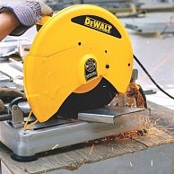 Торцовочная пила DeWalt D 28715