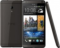 Мобильный телефон HTC Desire 700 Dual Sim brown