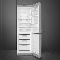 Холодильник-морозильник Smeg FAB32RSV5