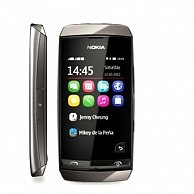 Мобильный телефон Nokia Asha 305 Grey