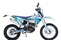 Мотоцикл Regulmoto Aqua Enduro 250 с ПТС 15773