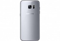 Мобильный телефон Samsung Galaxy S7 EDGE 32 GB (SM-G935FZSUSER) Silver