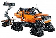 Конструктор LEGO  (42038) Арктический вездеход