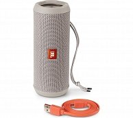 Портативная колонка  JBL FLIP 3  GRAY