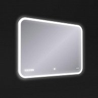 Зеркало Cersanit Led 070 Pro 100x70 белый KN-LU-LED070-100-p-Os