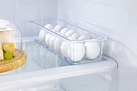 Холодильник Samsung  RS54N3003WW/WT