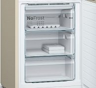 Холодильник Bosch  KGN39AK3OR