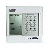 Сплит-система MDV MDTB-60HWN1