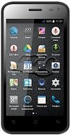 Мобильный телефон Micromax A79 Black