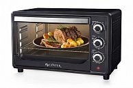 Мини-печь Centek CT-1530-36 Convection Черный (CT-1530-36 BLACK PROMO)