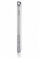 Мобильный телефон Samsung Galaxy S Duos (GT-S7562UWASER) Pure white