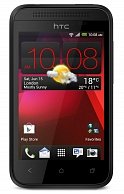 Мобильный телефон HTC Desire 200 black