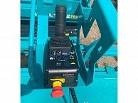 Ножничный электрический подъемник Novamach NSL1412HD