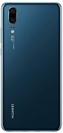 Смартфон  Huawei  P20 / EML-L29  (синий)