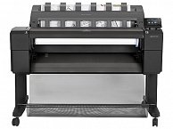 Принтер HP Designjet T920 ePrinter 914 мм (CR354A)