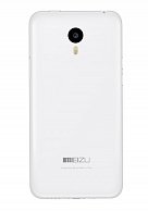 Мобильный телефон Meizu M1 Note White 32Gb (M463i)