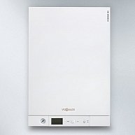 Газовый котел Viessmann Vitopend 100-W (A1JB011/7571696) белый A1JB