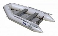 Лодка BRIG B310 Grey