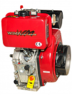 Двигатель дизельный   WEIMA WM186 FB